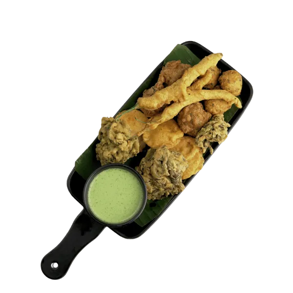 Bhaji